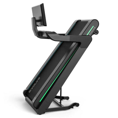 Evolve Fitness HT-300-LED treadmill