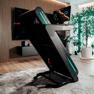 Evolve Fitness HT-300-LED treadmill
