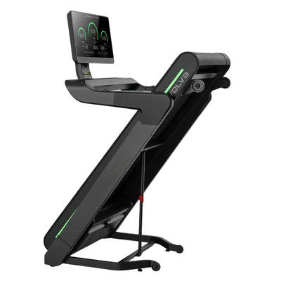 Evolve Fitness HT-300-LED treadmill