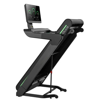 Evolve Fitness HT-300-LED loopband