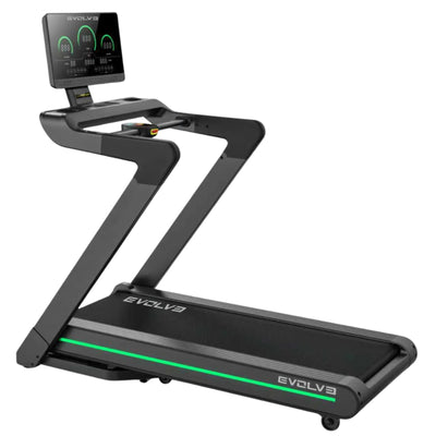 Evolve Fitness HT-300-LED treadmill