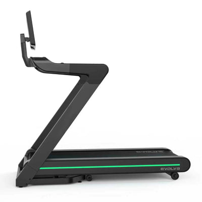Evolve Fitness HT-300-LED treadmill