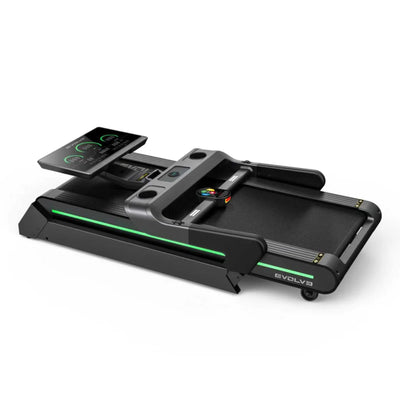 Evolve Fitness HT-300-LED treadmill