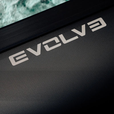 Evolve Fitness HT-300-LED treadmill