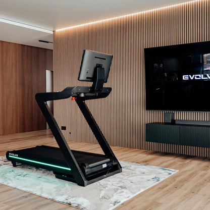 Evolve Fitness HT-300-LED treadmill