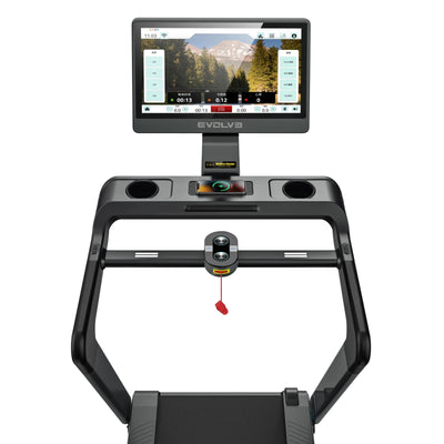 Evolve Fitness HT-300-TFT loopband