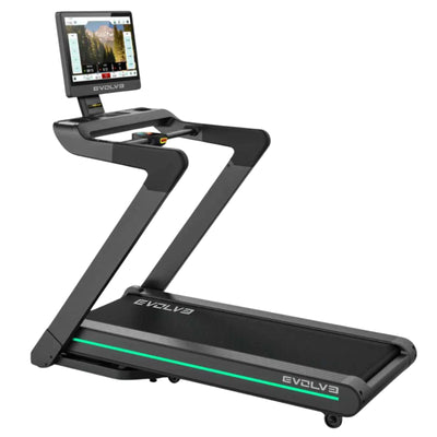 Evolve Fitness HT-300-TFT loopband