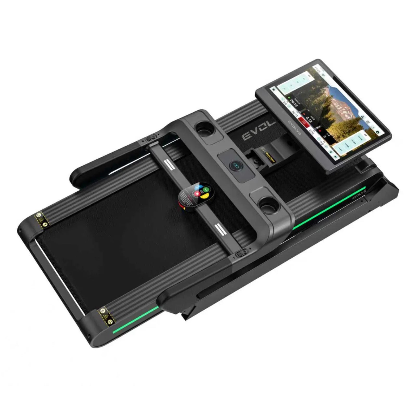 Evolve Fitness HT-300-TFT loopband