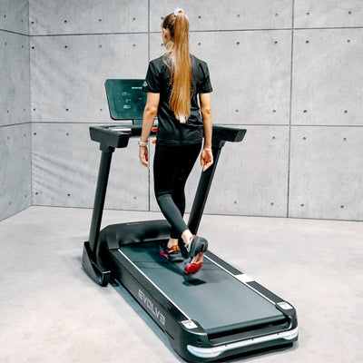 Evolve Fitness HT-350-LED treadmill