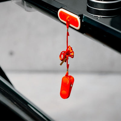 Evolve Fitness HT-350-LED treadmill