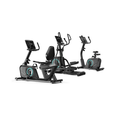 Evolve Fitness PR-156-LED upright bike