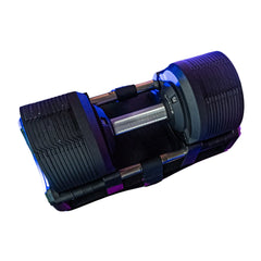 Evolve Fitness Ultra Series AD-235 - Verstelbare dumbbell tot 23.5 KG