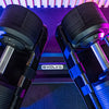 Image of Evolve Fitness Ultra Series AD-235 - Verstelbare dumbbell tot 23.5 KG
