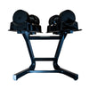 Image of Evolve Fitness Ultra Series AD-235 - Verstelbare dumbbell tot 23.5 KG