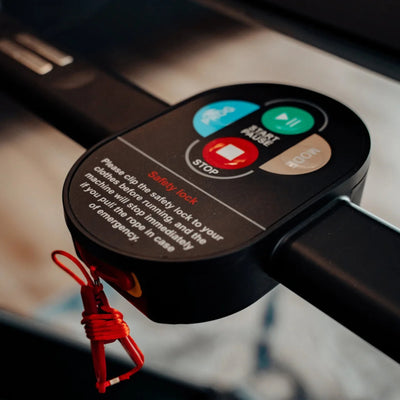 Evolve Fitness HT-300-TFT loopband