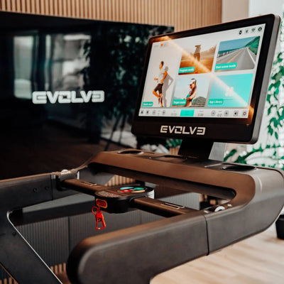 Evolve Fitness HT-300-TFT loopband