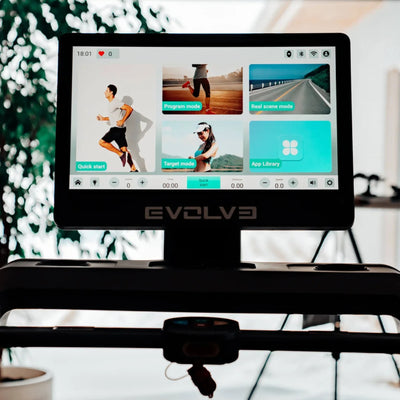 Evolve Fitness HT-300-TFT loopband