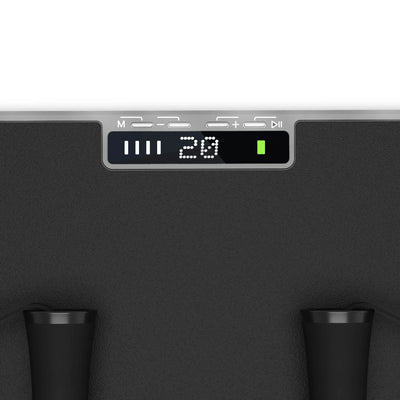 Flow Fitness DSG100i Smart Home Gym - Krachtstation - 60 kg