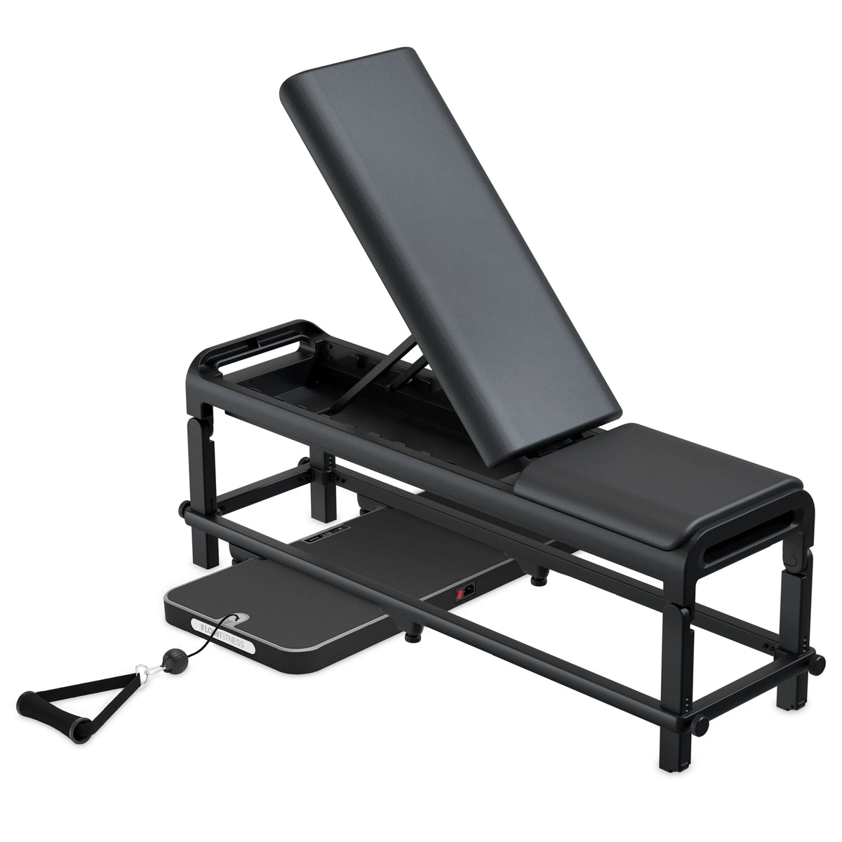 Flow Fitness DSG100i Smart Home Gym - Krachtstation - 60 kg