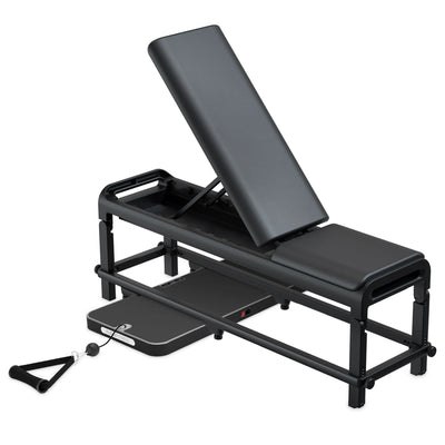Flow Fitness DSG100i Smart Home Gym - Krachtstation - 60 kg