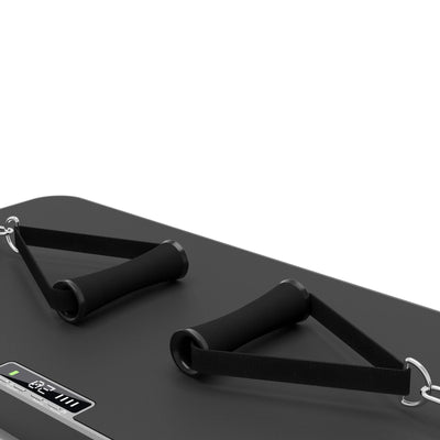 Flow Fitness DSG100i Smart Home Gym - Krachtstation - 60 kg