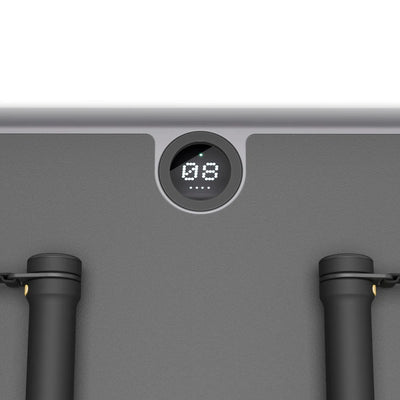 Flow Fitness DSG200i Smart Home Gym - Krachtstation - 90 kg