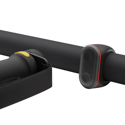 Flow Fitness Perform G1i Smart Home Gym - Krachtstation - 150 kg