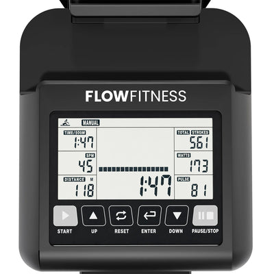 Flow Fitness Perform Pro Ski Trainer