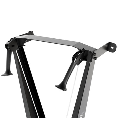 Flow Fitness Perform Pro Ski Trainer
