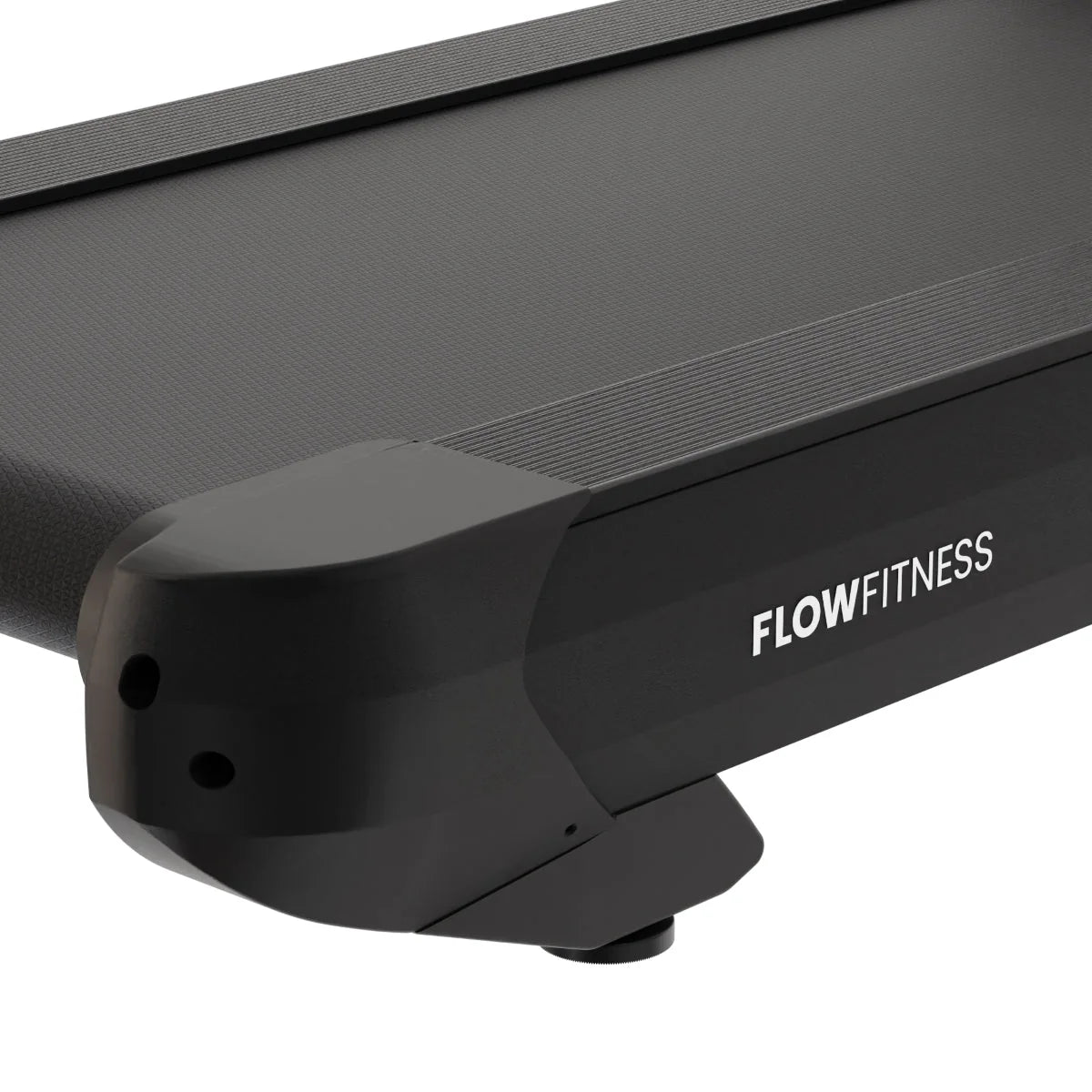 Flow Fitness Perform Pro T6i professionele loopband met TFT touchscreen console
