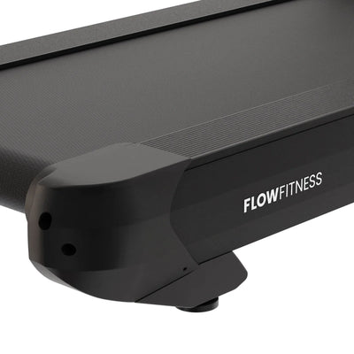 Flow Fitness Perform Pro T6i professionele loopband met TFT touchscreen console