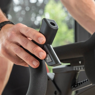 Flow Fitness Perform S2i Indoor Cycle
