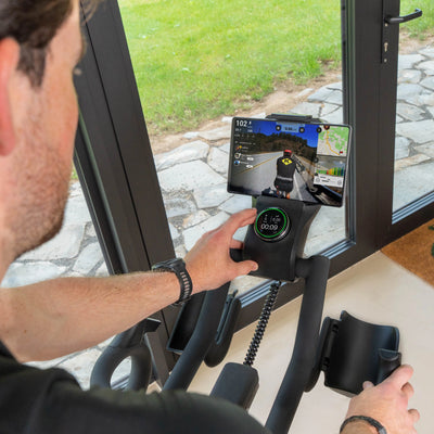 Flow Fitness Perform S2i Indoor Cycle