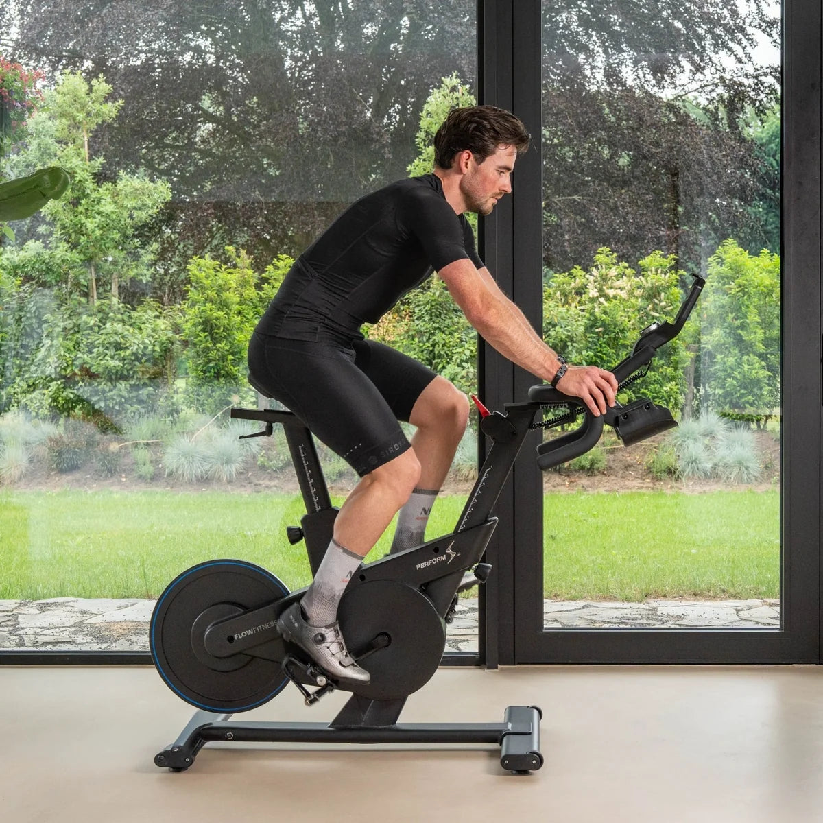 Flow Fitness Perform S2i Indoor Cycle