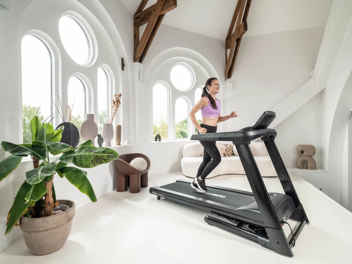 Flow Fitness Perform T2i loopband