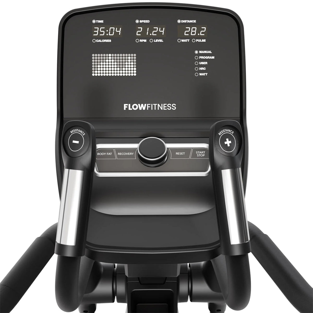 Flow Fitness Perform X5i Crosstrainer