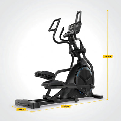 Flow Fitness Perform X5i Crosstrainer