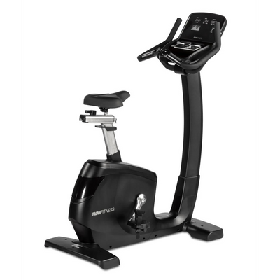 Flow Fitness Pro UB5i upright bike hometrainer