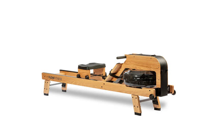 Flow Fitness Perform W9i Oak roeitrainer