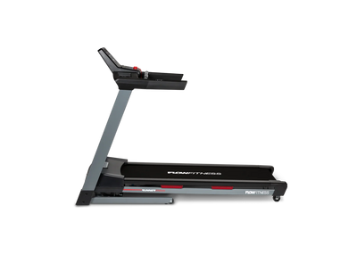 Flow Fitness Runner DTM2000i loopband