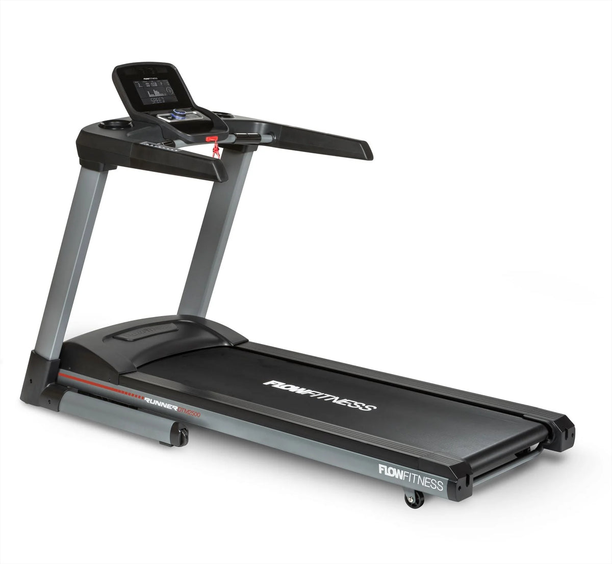 Flow Fitness Runner DTM2500 loopband