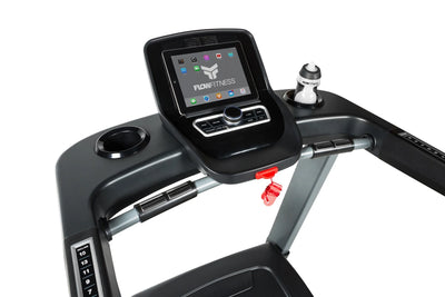 Flow Fitness Runner DTM2500 loopband