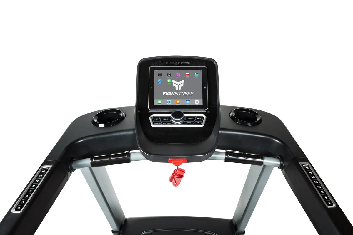 Flow Fitness Runner DTM2500 loopband