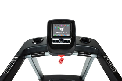 Flow Fitness Runner DTM2500 loopband