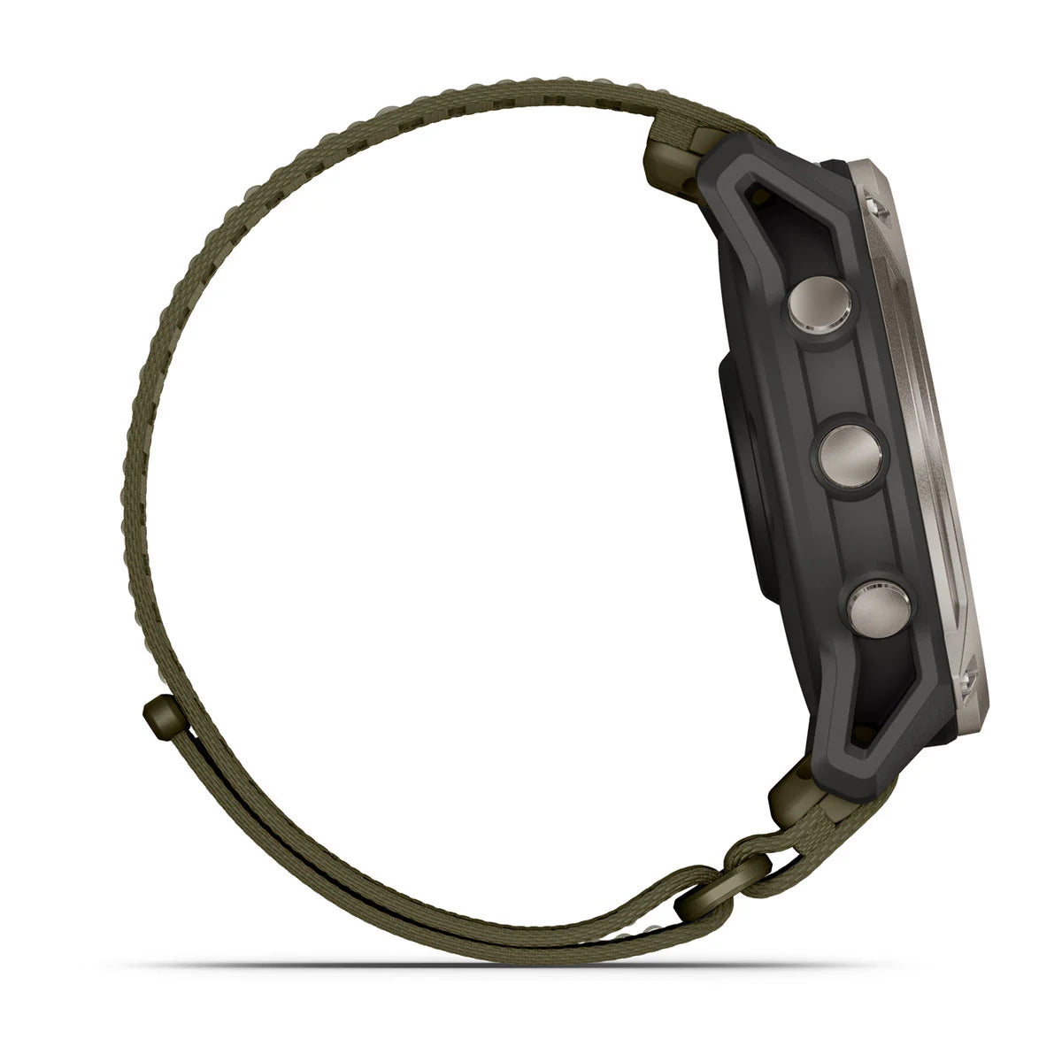 Garmin Enduro 4 - Premium Ultraperformance GPS-Smartwatch