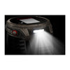 Image of Garmin Fenix 8 Pro (51 mm) Sapphire - Premium AMOLED Multisport Smartwatch - Titanium met graphite/zwarte siliconen band
