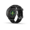 Image of Garmin Forerunner 570 (42mm) zwart - Premium smartwatch voor hardlopen met AMOLED-scherm