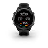 Image of Garmin Forerunner 570 (42mm) zwart - Premium smartwatch voor hardlopen met AMOLED-scherm