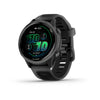 Image of Garmin Forerunner 570 (42mm) zwart - Premium smartwatch voor hardlopen met AMOLED-scherm