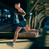 Image of Garmin Forerunner 970 wit - Premium smartwatch voor hardlopen met AMOLED-scherm